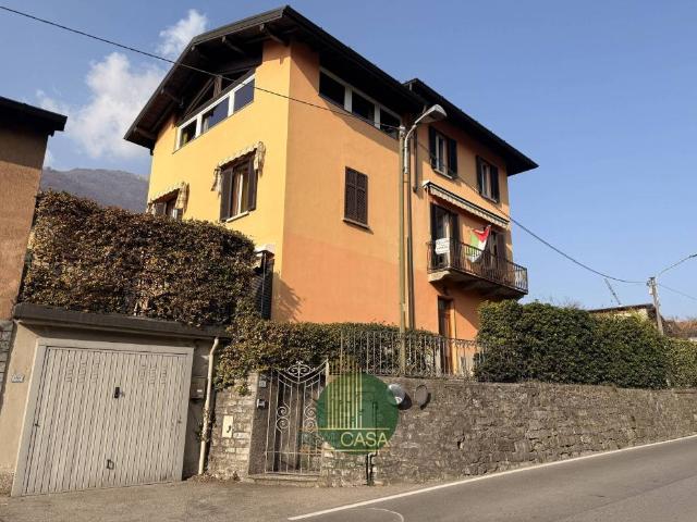 Appartamento in vendita a Tremezzina CO