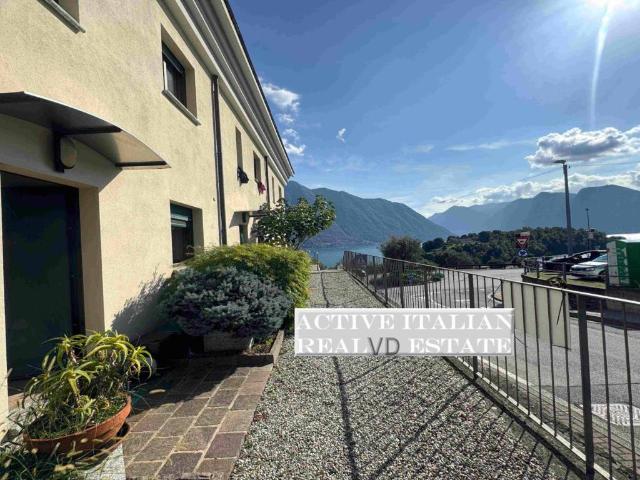 Appartamento in vendita a Tremezzina CO