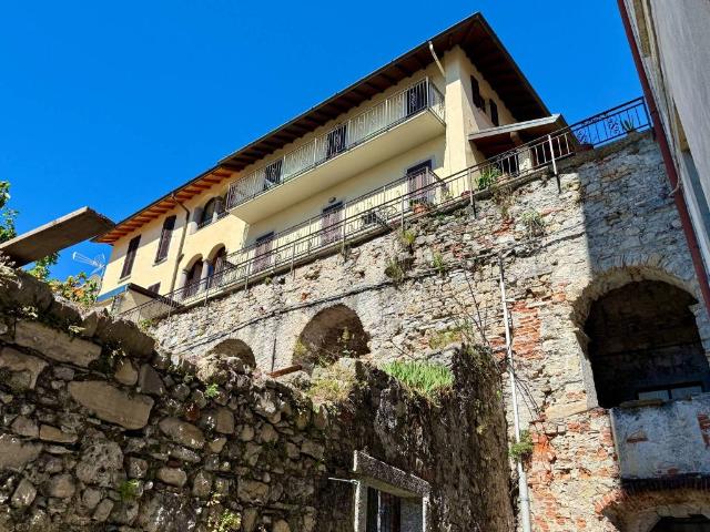 Appartamento in vendita a Tremezzina CO
