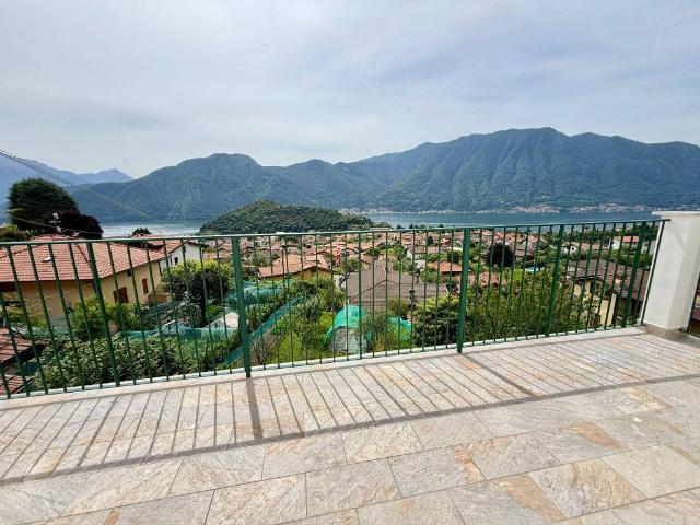 Appartamento in vendita a Tremezzina CO