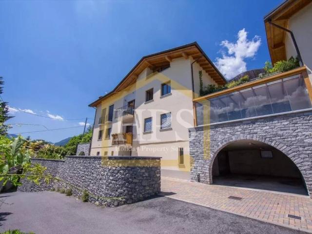 Appartamento in vendita a Tremezzina CO