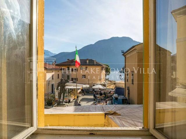 Appartamento in vendita a Tremezzina CO