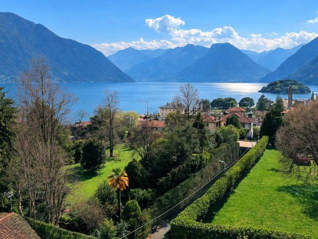 Appartamento in vendita a Tremezzina CO