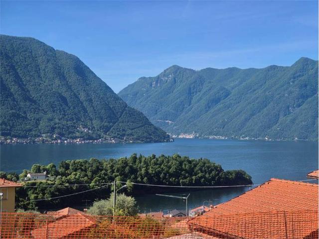 Appartamento in vendita a Tremezzina CO