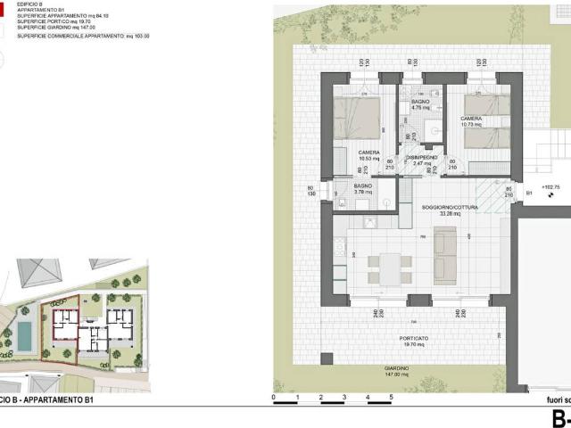 Appartamento in vendita a Tremezzina CO