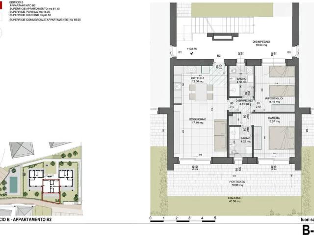 Appartamento in vendita a Tremezzina CO