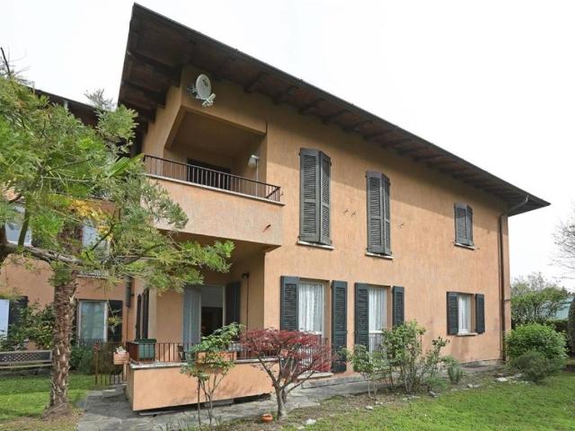 Appartamento in vendita a Tremezzina CO