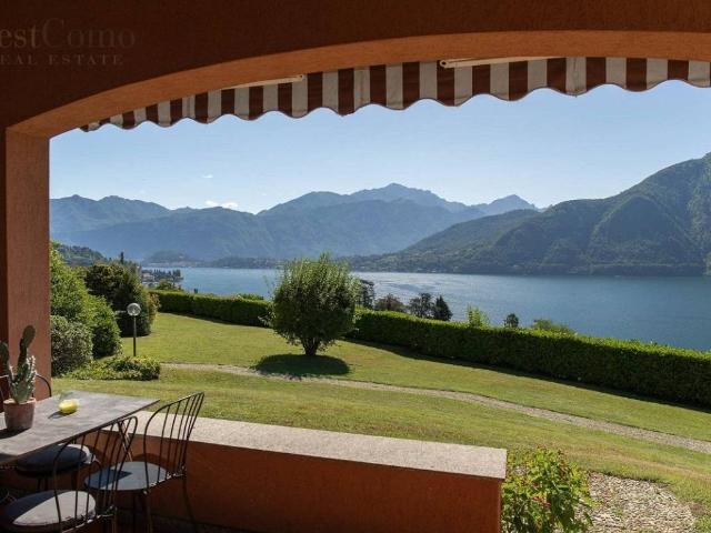 Appartamento in vendita a Tremezzina CO