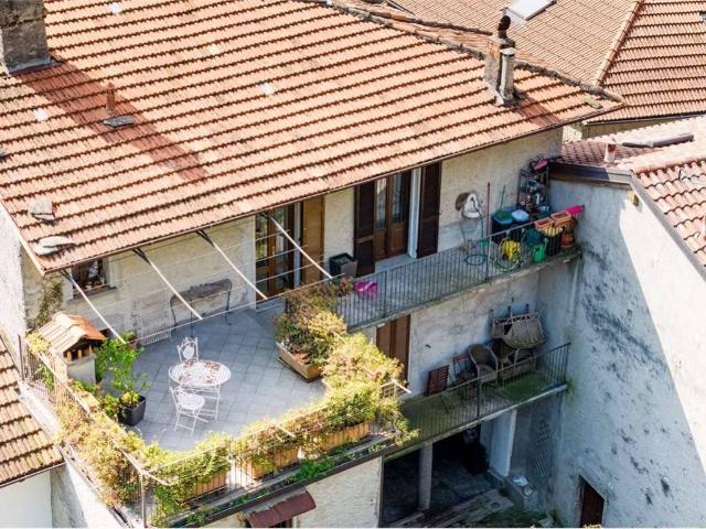 Appartamento in vendita a Tremezzina CO