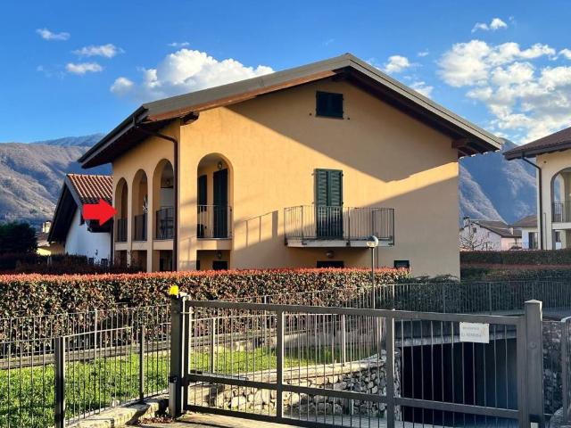 Appartamento in vendita a Tremezzina CO