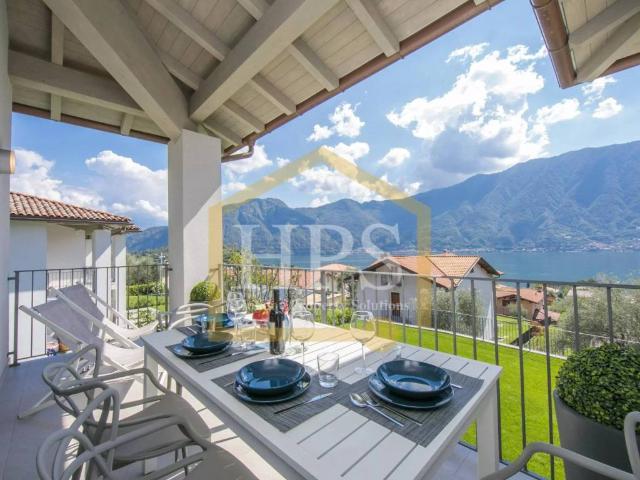 Appartamento in vendita a Tremezzina CO