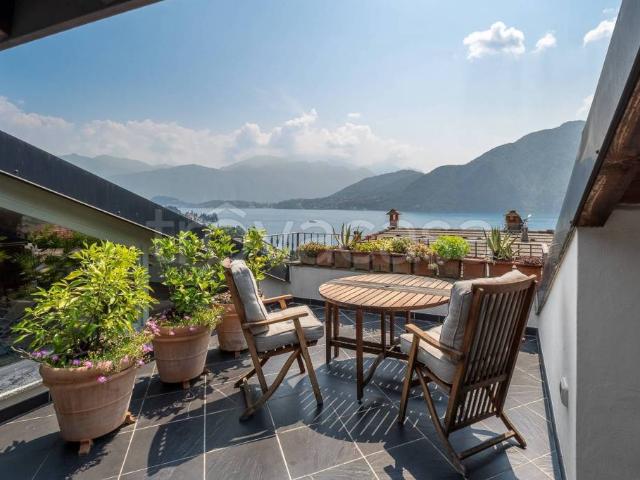 Appartamento in vendita a Tremezzina via Brentano