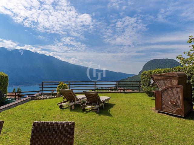 Appartamento in vendita a Tremosine