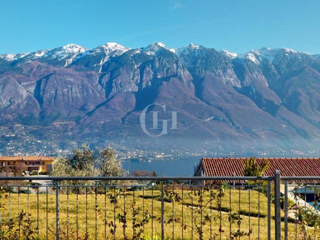 Appartamento in vendita a Tremosine sul Garda