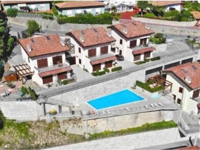 Appartamento in vendita a Tremosine sul Garda BS