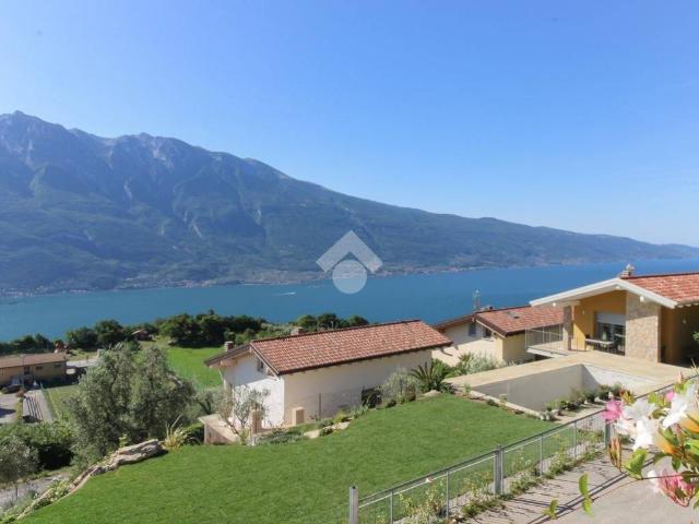 Appartamento in vendita a Tremosine sul Garda BS