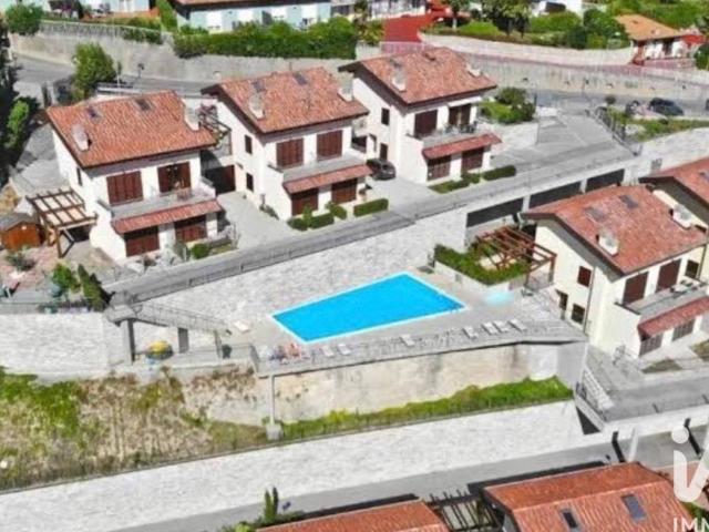 Appartamento in vendita a Tremosine sul Garda BS