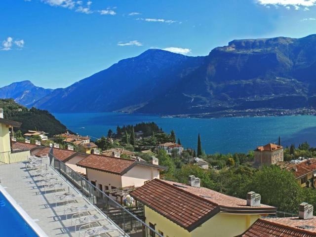 Appartamento in vendita a Tremosine sul Garda BS