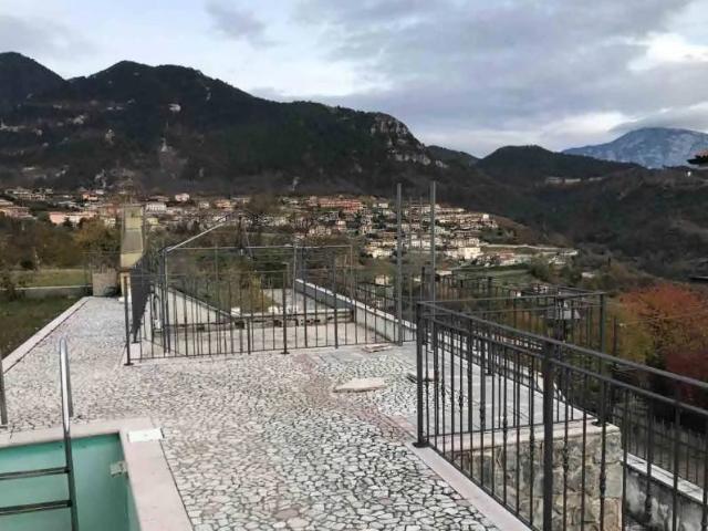 Appartamento in vendita a Tremosine sul Garda BS