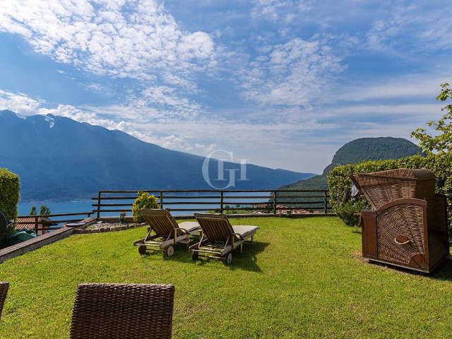 Appartamento in vendita a Tremosine sul Garda BS