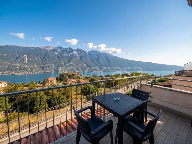 Appartamento in vendita a Tremosine sul Garda via Mezzema, Pieve