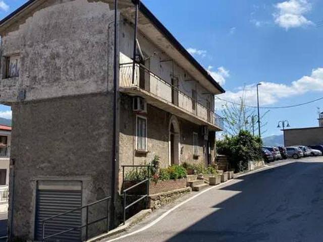 Appartamento in vendita a Trentinara SA