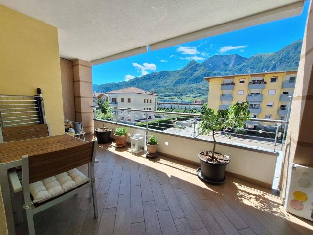 Appartamento in vendita a Trento