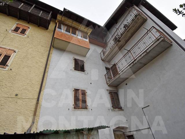 Appartamento in vendita a Trento