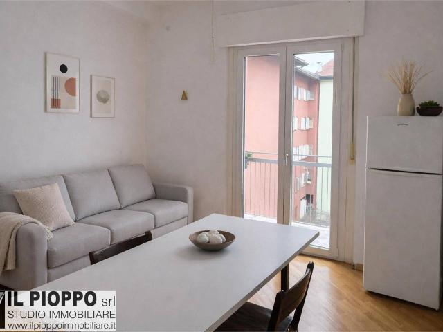 Appartamento in vendita a Trento