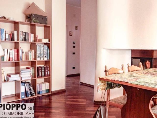 Appartamento in vendita a Trento