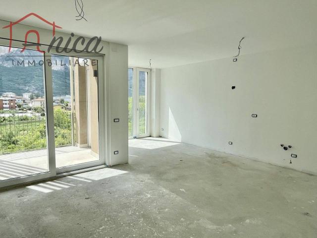 Appartamento in vendita a Trento
