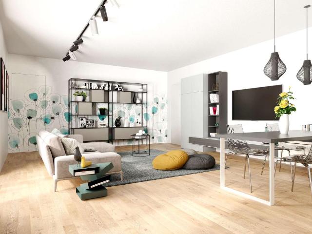 Appartamento in vendita a Trento