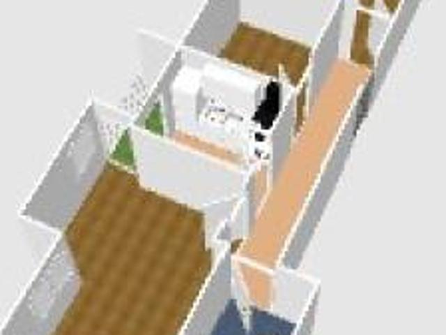 Appartamento in vendita a Trento