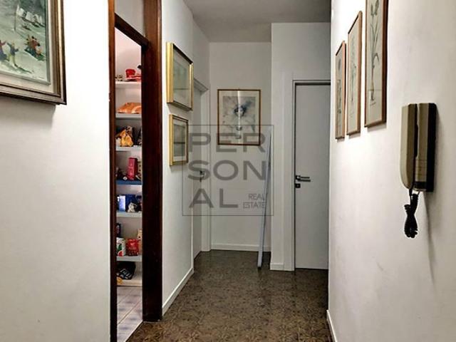 Appartamento in vendita a Trento