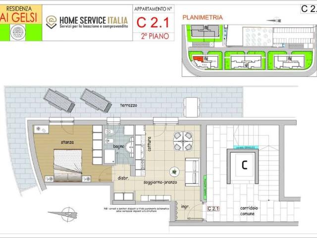 Appartamento in vendita a Trento TN
