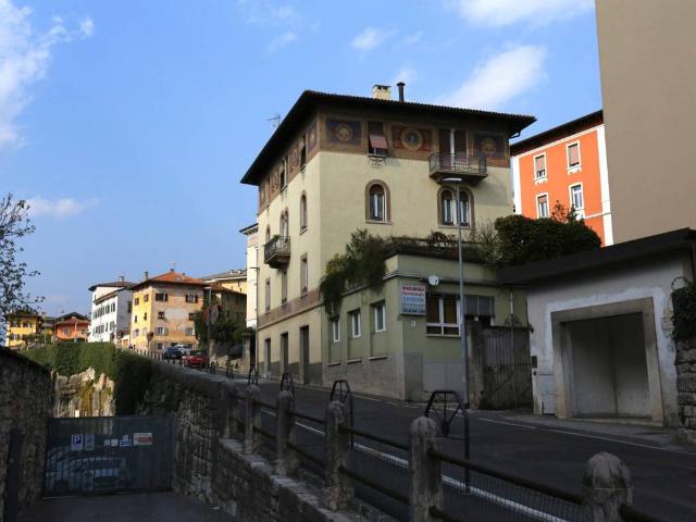 Appartamento in vendita a Trento TN