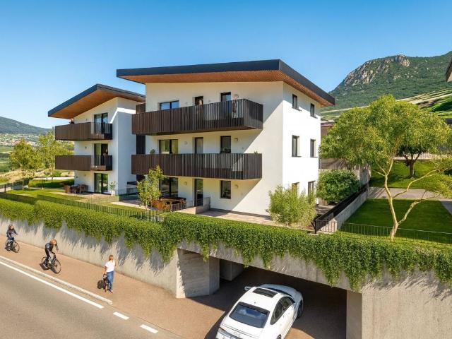 Appartamento in vendita a Trento TN