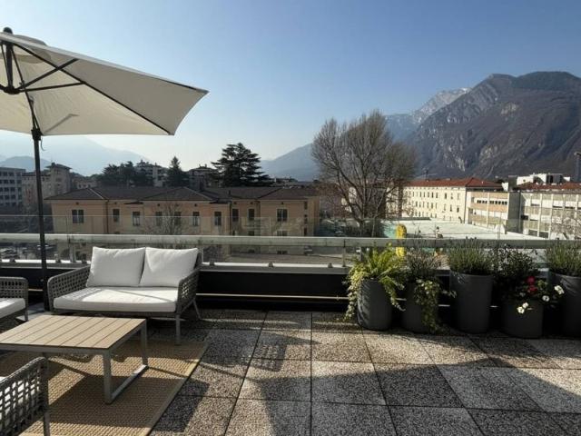 Appartamento in vendita a Trento TN