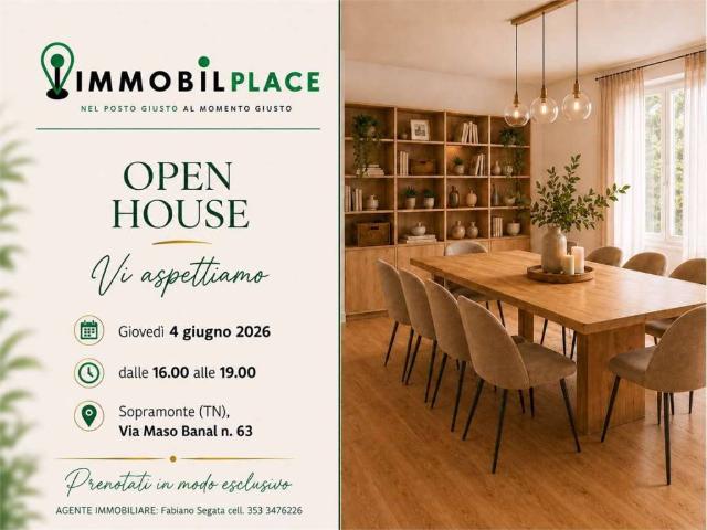 Appartamento in vendita a Trento TN