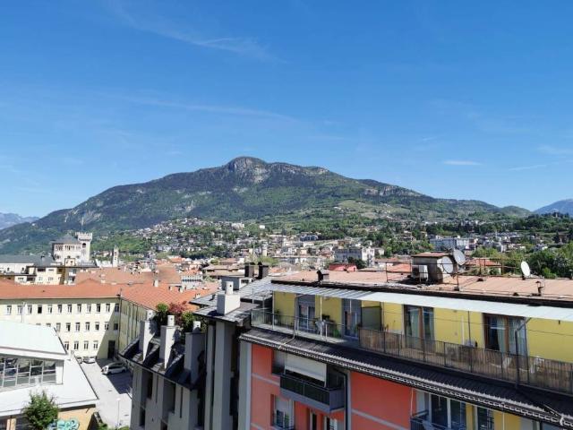 Appartamento in vendita a Trento TN