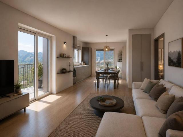 Appartamento in vendita a Trento TN
