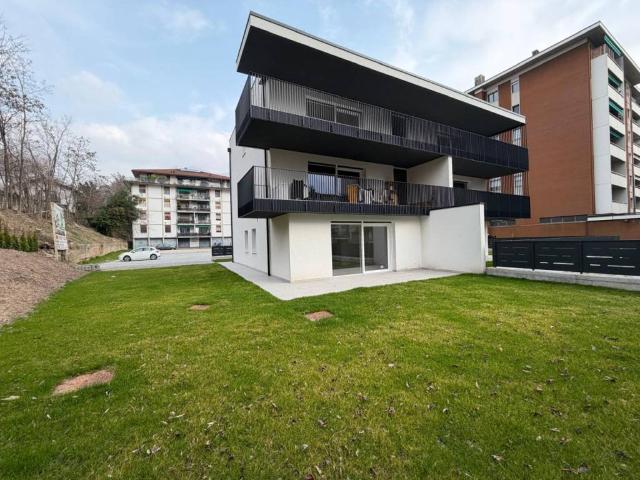 Appartamento in vendita a Trento TN