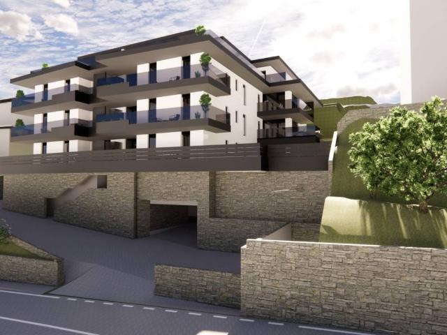 Appartamento in vendita a Trento TN