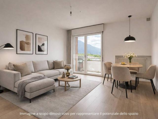 Appartamento in vendita a Trento TN