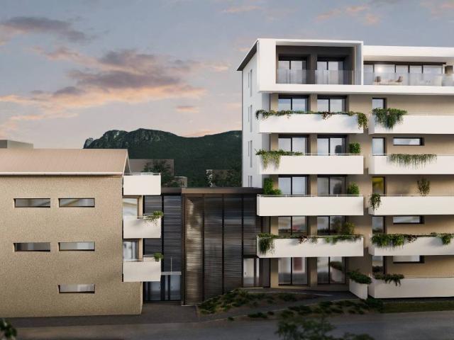 Appartamento in vendita a Trento TN
