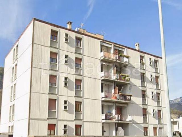 Appartamento in vendita a Trento via t. Taramelli, Semicentro