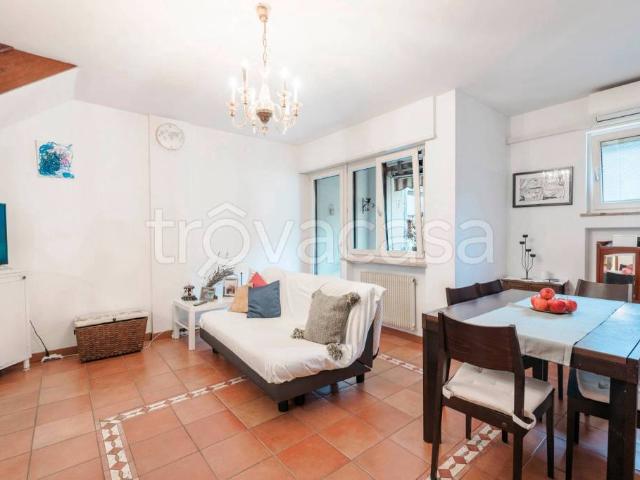 Appartamento in vendita a Trento, Ghiaie