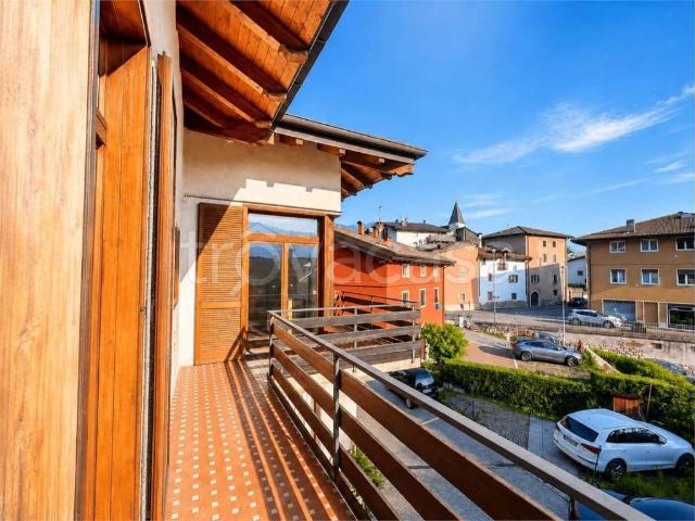 Appartamento in vendita a Trento, Muralta Martignano