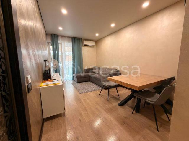 Appartamento in vendita a Trento, Piedicastello