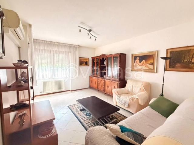 Appartamento in vendita a Trento, San Bartolomeo